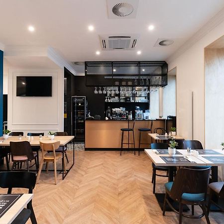 Apartamenty Zamoyskiego Warszawa Stadion Eksteriør bilde