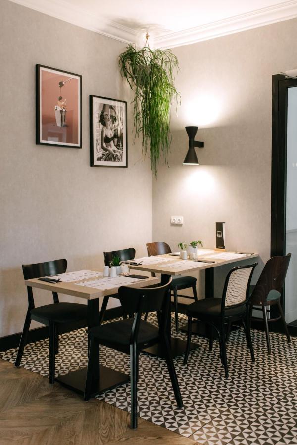 Apartamenty Zamoyskiego Warszawa Stadion Eksteriør bilde